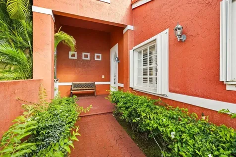 363 SW 161st Avenue Pembroke Pines FL 33027