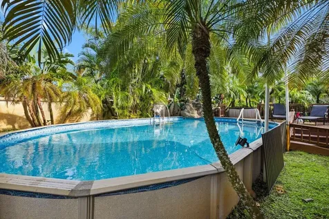363 SW 161st Avenue Pembroke Pines FL 33027