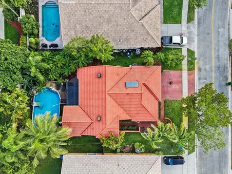 363 SW 161st Avenue Pembroke Pines FL 33027