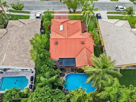 363 SW 161st Avenue Pembroke Pines FL 33027