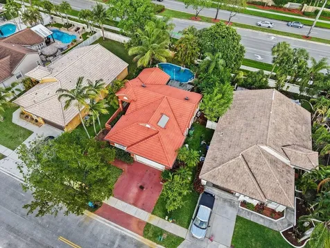 363 SW 161st Avenue Pembroke Pines FL 33027