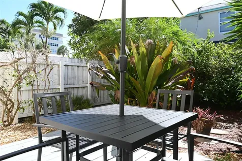 510 S Ocean Boulevard Pompano Beach FL 33062