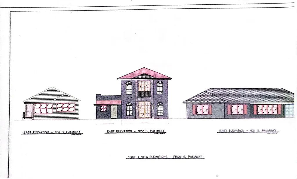 927 S Palmway Lake Worth Beach FL 33460