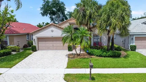 6745 Sun River Road Boynton Beach FL 33437