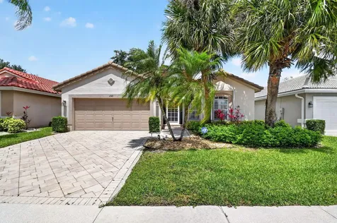 6745 Sun River Road Boynton Beach FL 33437