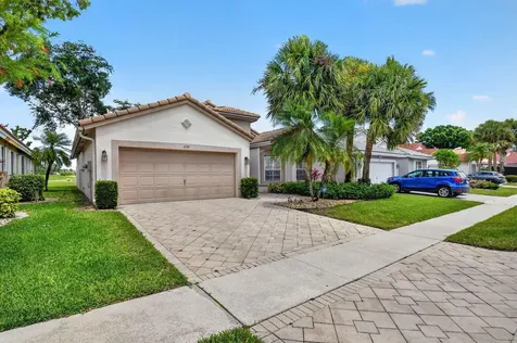 6745 Sun River Road Boynton Beach FL 33437