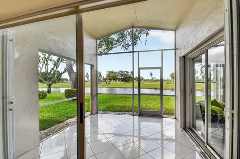 6745 Sun River Road Boynton Beach FL 33437