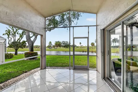 6745 Sun River Road Boynton Beach FL 33437