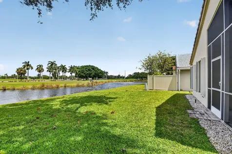 6745 Sun River Road Boynton Beach FL 33437