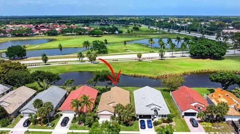 6745 Sun River Road Boynton Beach FL 33437