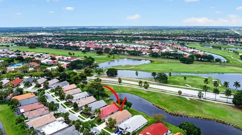 6745 Sun River Road Boynton Beach FL 33437