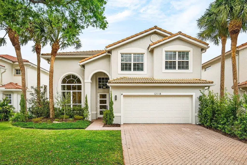 12118 Colony Preserve Drive Boynton Beach FL 33436