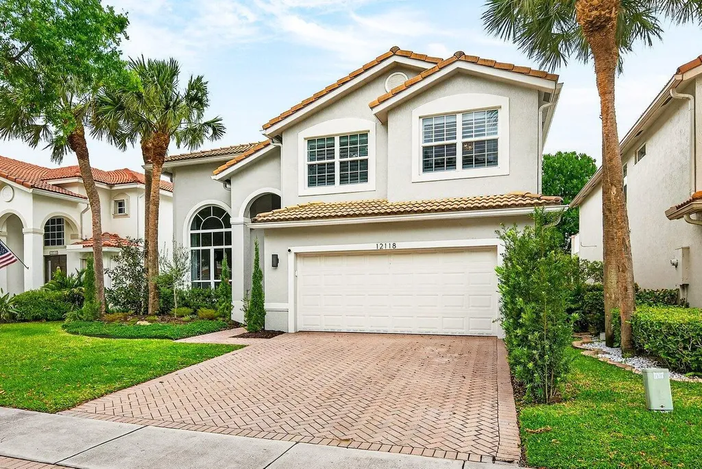 12118 Colony Preserve Drive Boynton Beach FL 33436