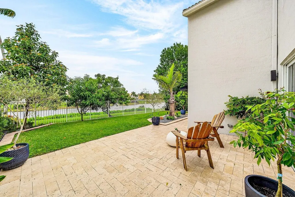 12118 Colony Preserve Drive Boynton Beach FL 33436
