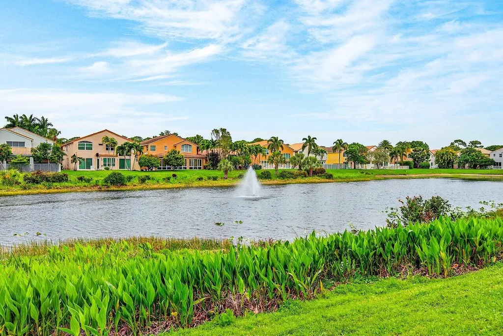 12118 Colony Preserve Drive Boynton Beach FL 33436