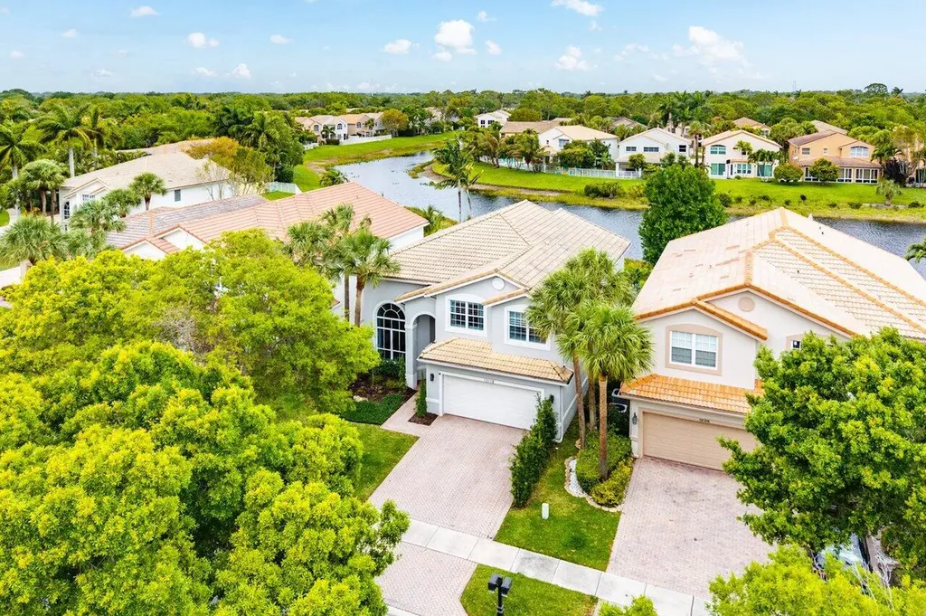 12118 Colony Preserve Drive Boynton Beach FL 33436