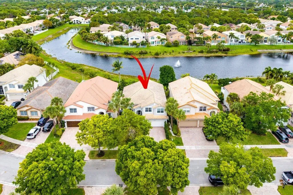12118 Colony Preserve Drive Boynton Beach FL 33436