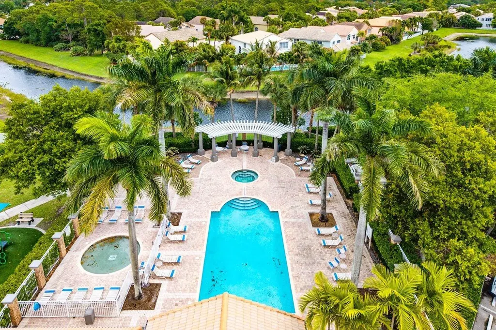 12118 Colony Preserve Drive Boynton Beach FL 33436