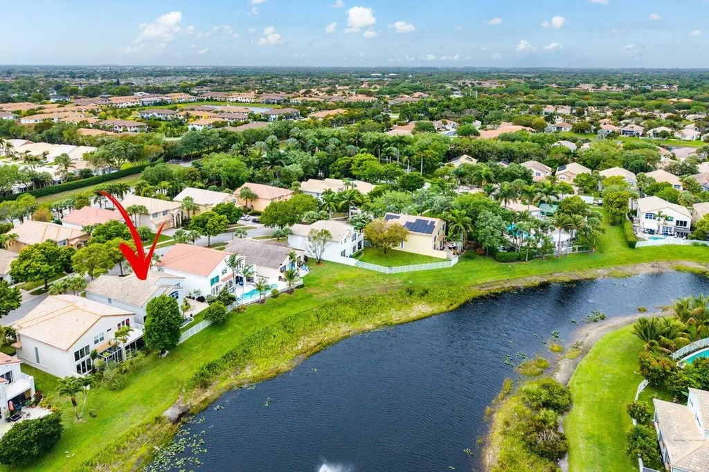 12118 Colony Preserve Drive Boynton Beach FL 33436