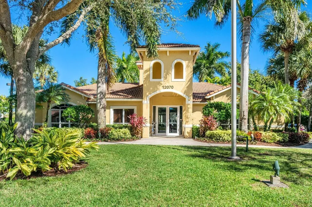 12118 Colony Preserve Drive Boynton Beach FL 33436