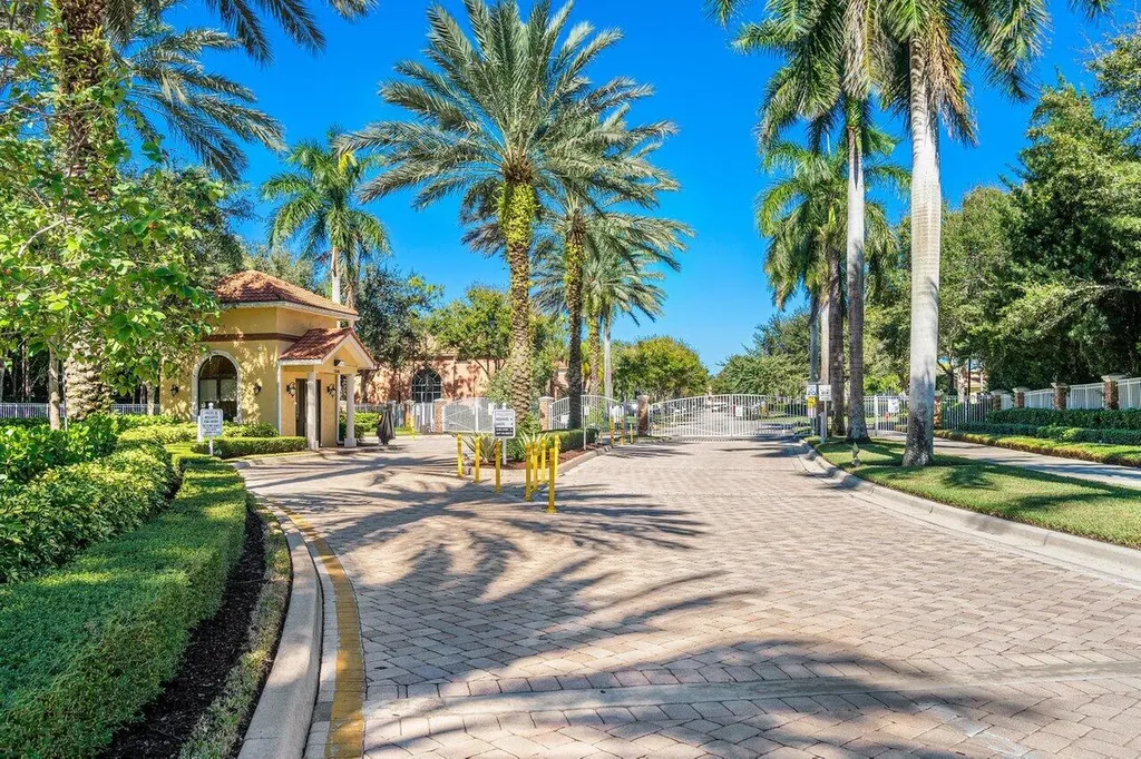 12118 Colony Preserve Drive Boynton Beach FL 33436