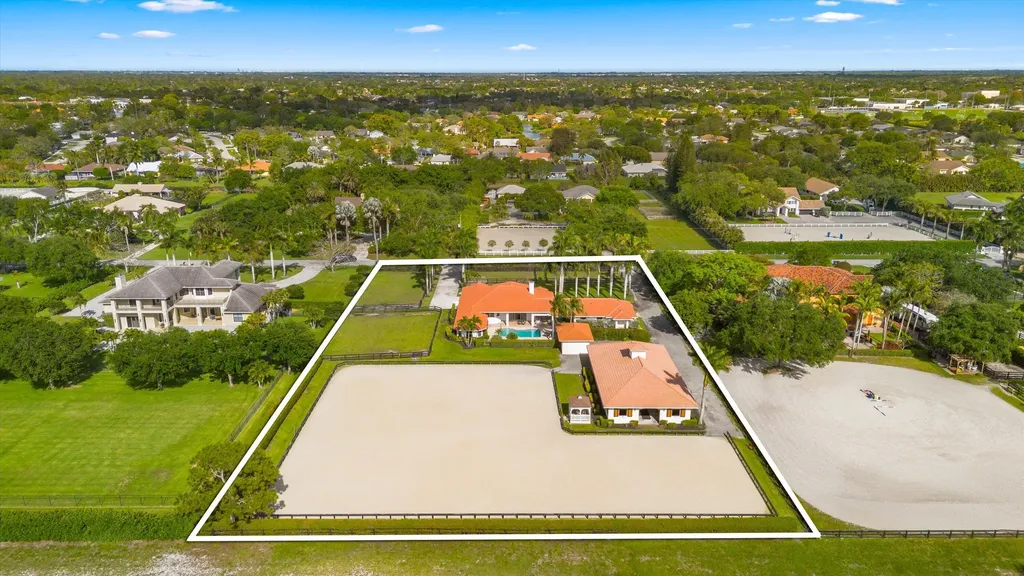 14594 Drafthorse Lane Wellington FL 33414