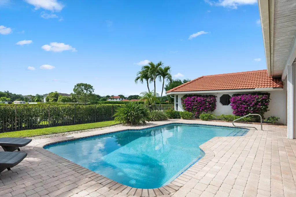 14594 Drafthorse Lane Wellington FL 33414