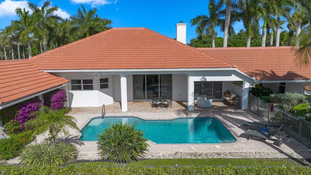 14594 Drafthorse Lane Wellington FL 33414