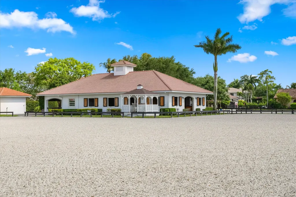14594 Drafthorse Lane Wellington FL 33414