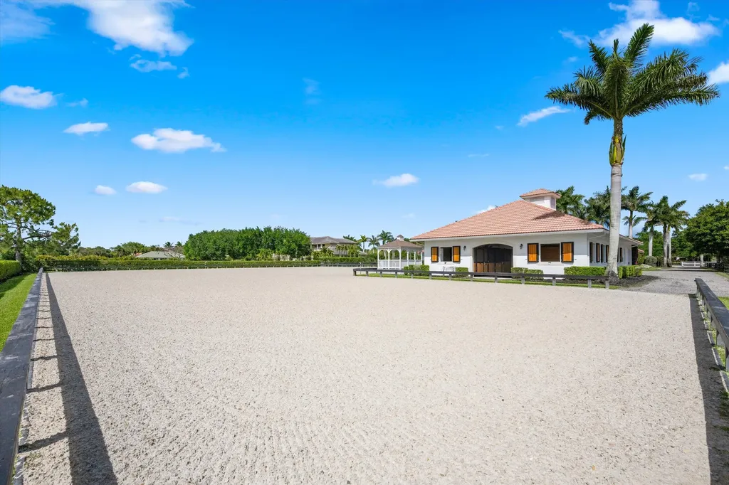 14594 Drafthorse Lane Wellington FL 33414