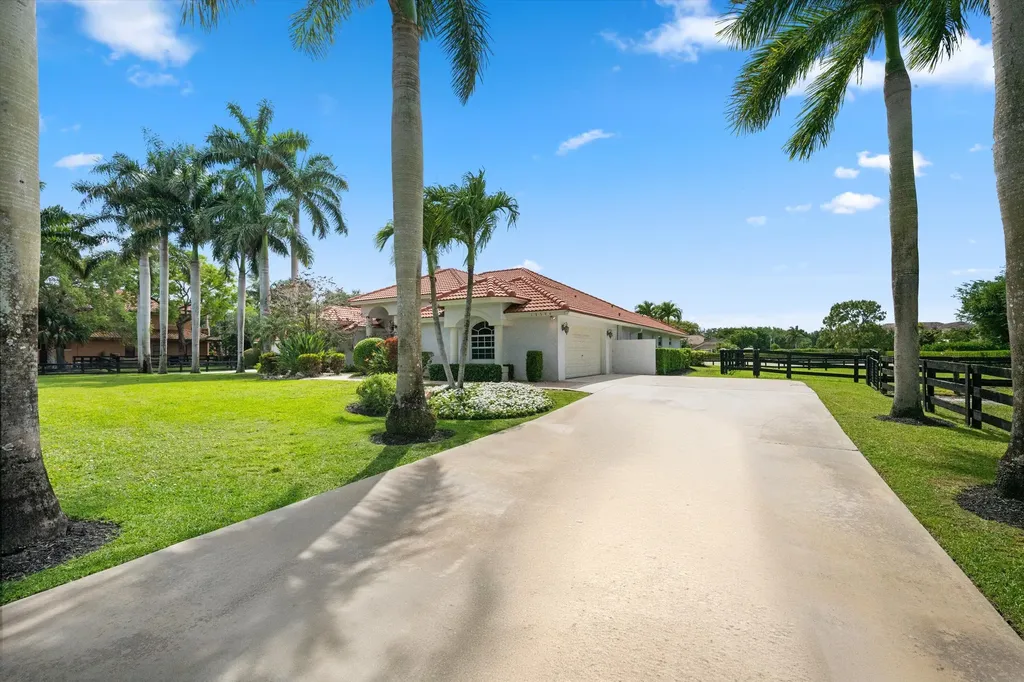 14594 Drafthorse Lane Wellington FL 33414