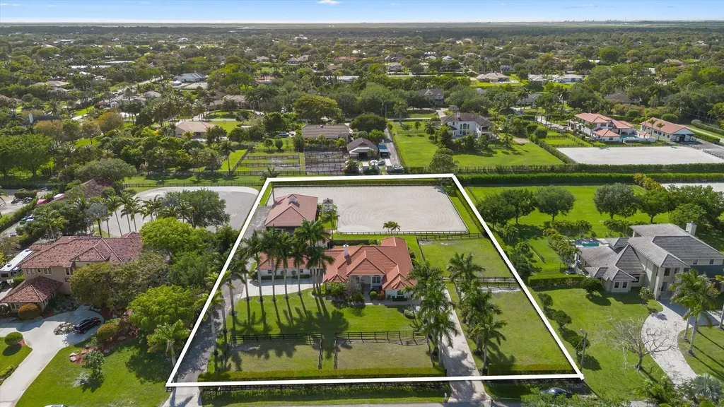 14594 Drafthorse Lane Wellington FL 33414
