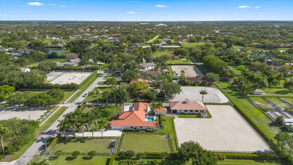 14594 Drafthorse Lane Wellington FL 33414