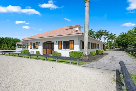 14594 Drafthorse Lane Wellington FL 33414