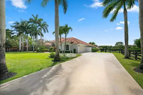 14594 Drafthorse Lane Wellington FL 33414