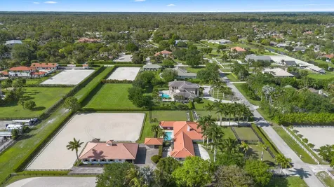 14594 Drafthorse Lane Wellington FL 33414