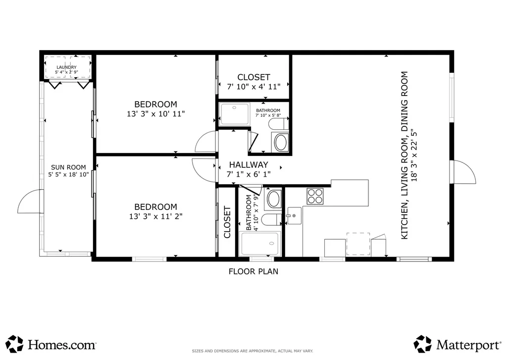 220 Seville J Delray Beach FL 33446