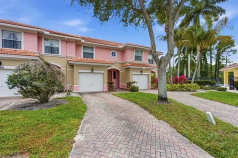 1810 Seminole Palms Drive Greenacres FL 33463