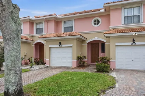 1810 Seminole Palms Drive Greenacres FL 33463