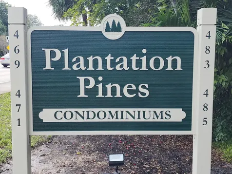 485 N Pine Island Road Plantation FL 33324