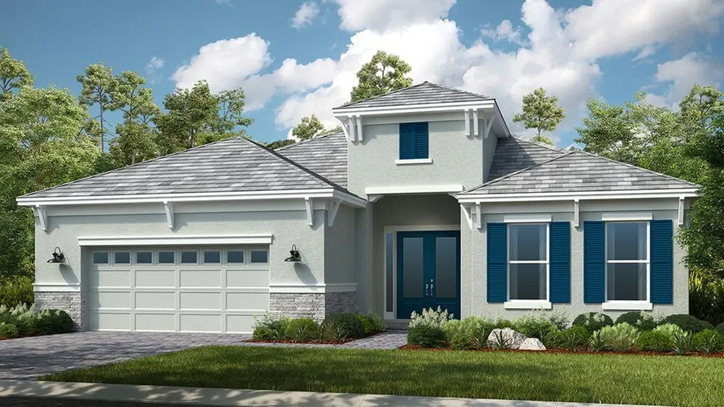 13697 SW Shinnecock Drive Port St Lucie FL 34987