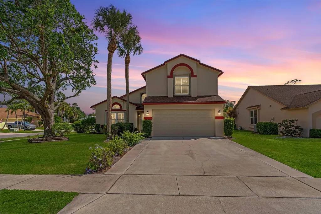 9935 Pine Dust Court Wellington FL 33467