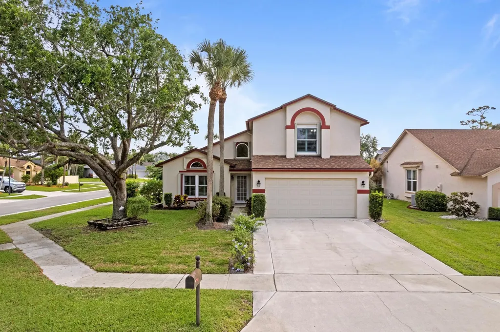 9935 Pine Dust Court Wellington FL 33467