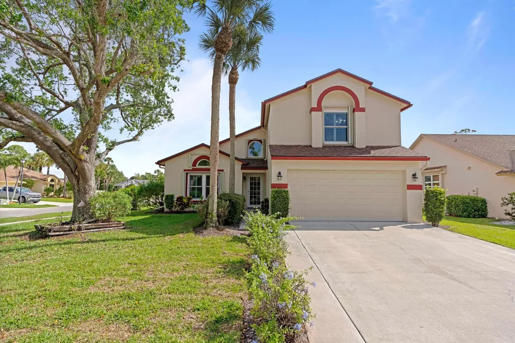9935 Pine Dust Court Wellington FL 33467