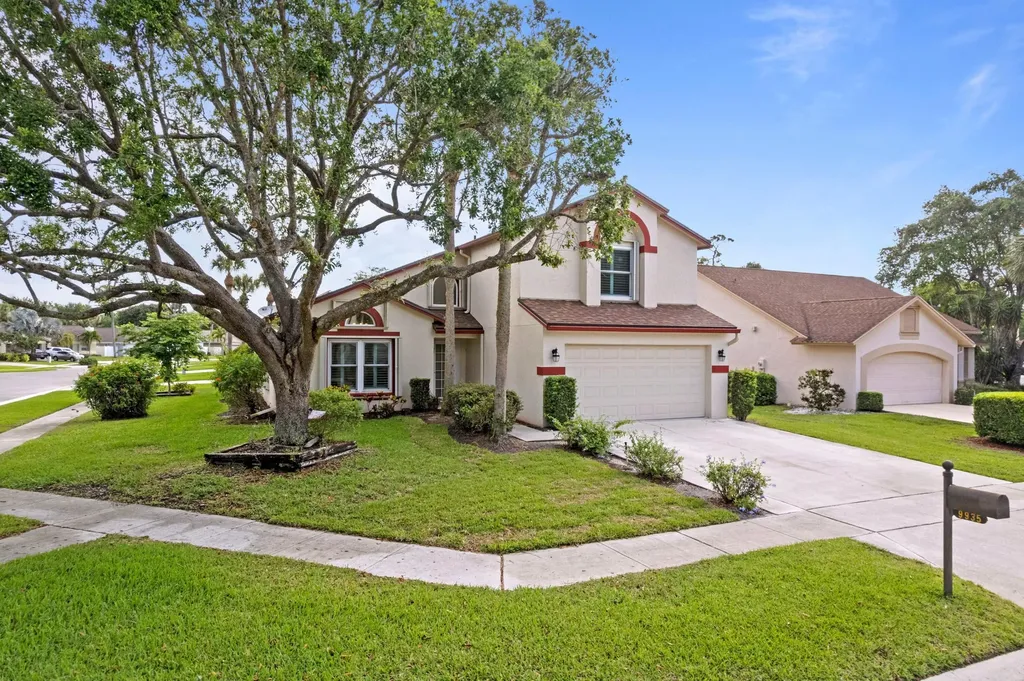 9935 Pine Dust Court Wellington FL 33467