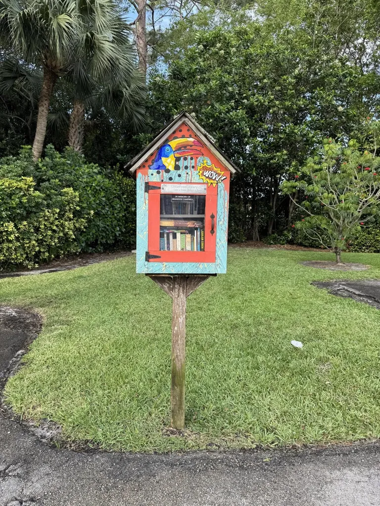 9935 Pine Dust Court Wellington FL 33467