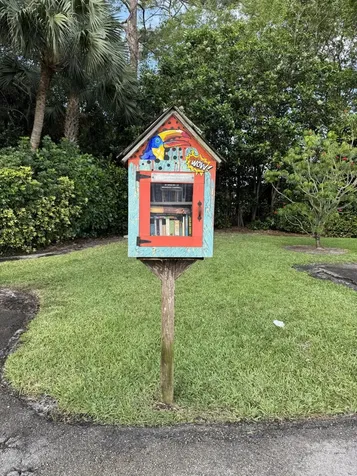 9935 Pine Dust Court Wellington FL 33467