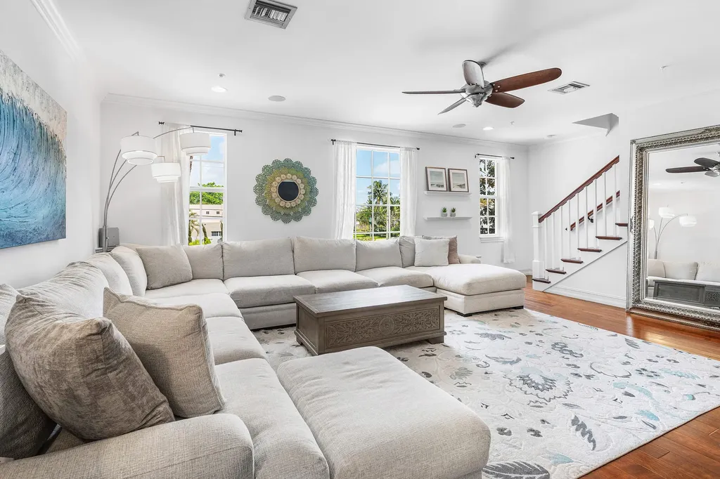 147 N Cannery Row Circle Delray Beach FL 33444