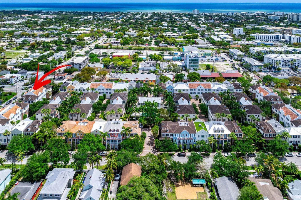 147 N Cannery Row Circle Delray Beach FL 33444
