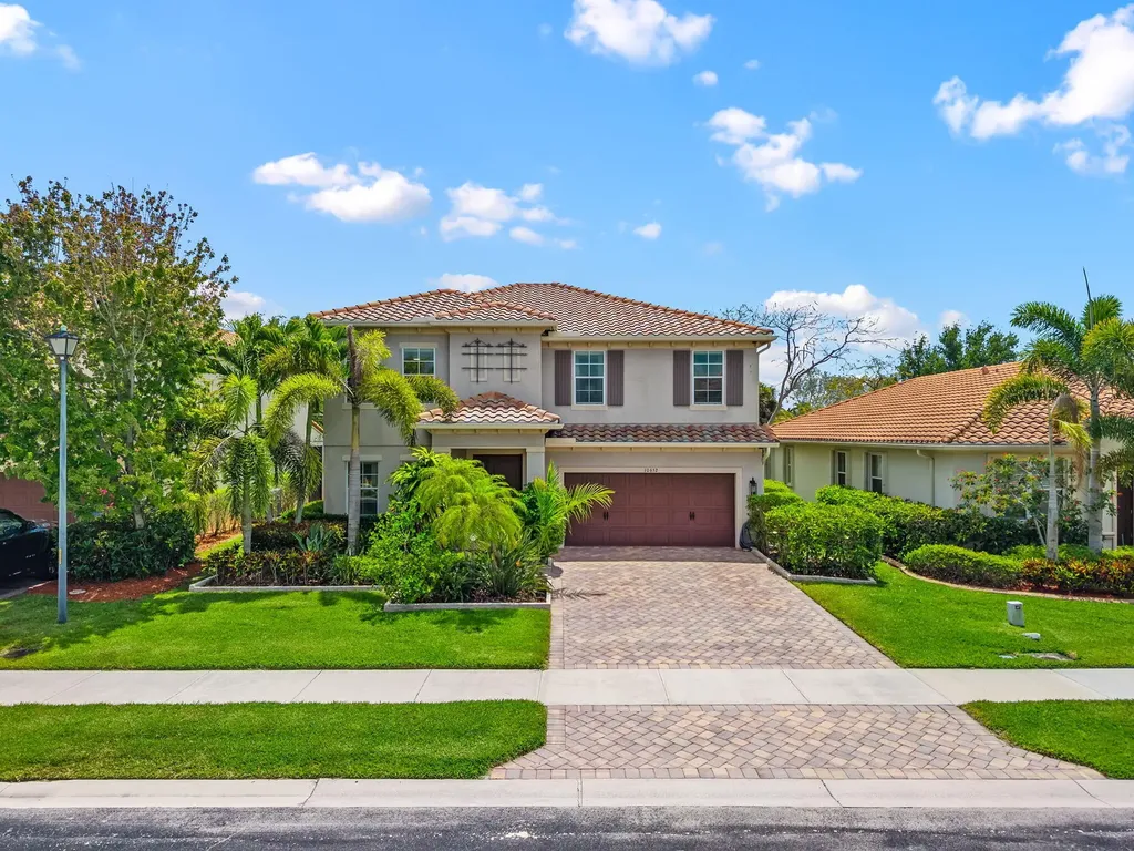 10652 Ivanhoe Lane Wellington FL 33414